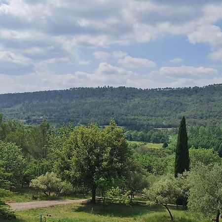 Gite Le Lion D'Or Brignoles Zewnętrze zdjęcie