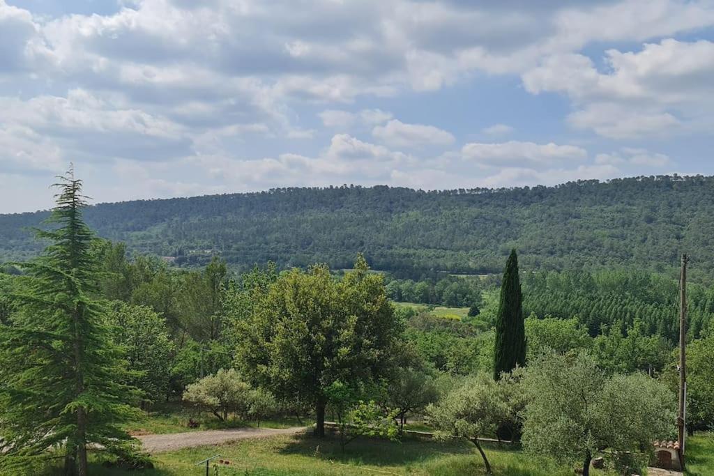 Gite Le Lion D'Or Brignoles Zewnętrze zdjęcie